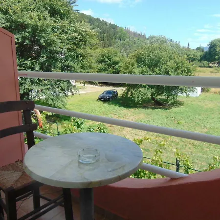Magdalena Agios Ioannis (Corfu)