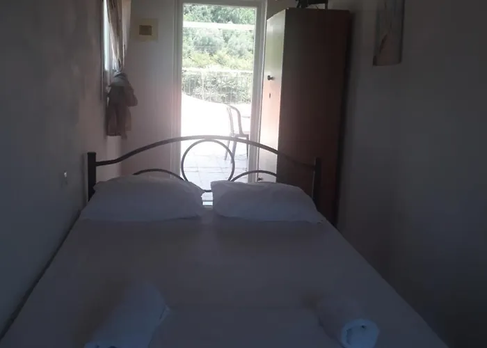 Отель Magdalena Agios Ioannis (Corfu)
