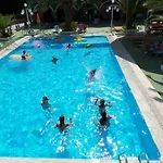 Hotel Magdalena 2*