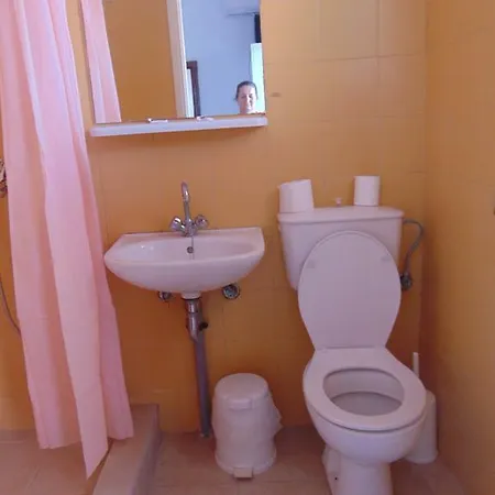 Magdalena Hotel 2*
