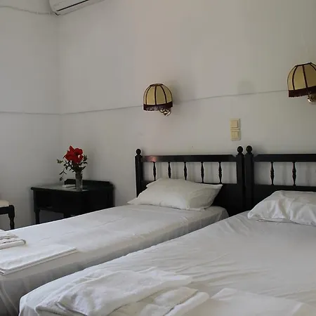 Hotel Magdalena 2*