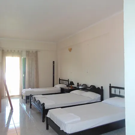 Magdalena Ájosz Joánisz