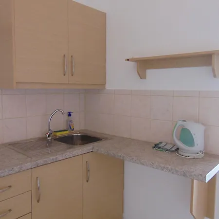 Magdalena 2* Ájosz Joánisz