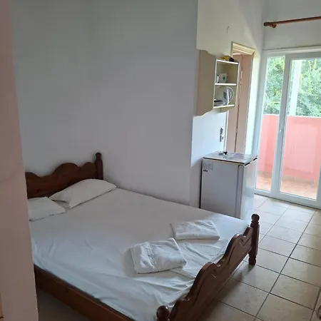 Hotel Magdalena 2*