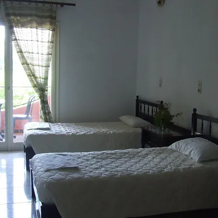 Magdalena Ágios Ioánnis