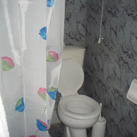 Szálloda Magdalena 2*