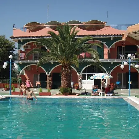 Magdalena 2* Ágios Ioánnis