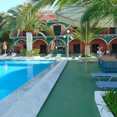 Magdalena 2* Ágios Ioánnis