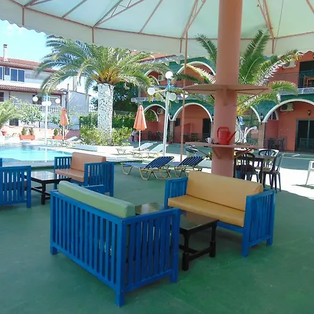 Magdalena Ágios Ioánnis