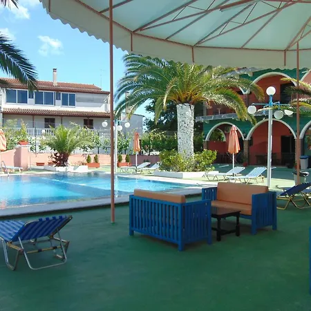Hotel Magdalena 2*