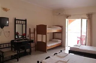 Hotell Magdalena Ágios Ioánnis