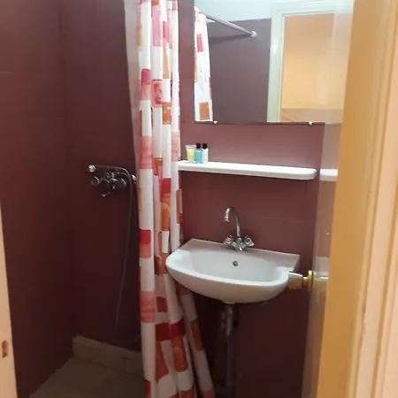 Magdalena Ágios Ioánnis