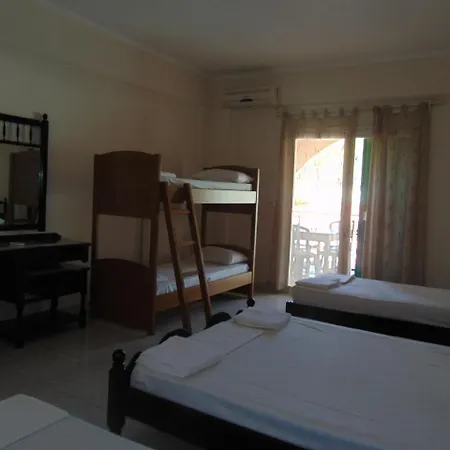 Magdalena Hotel 2*