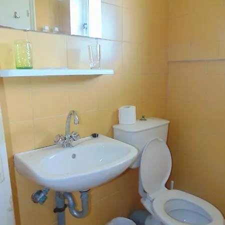 Hotell Magdalena Ágios Ioánnis