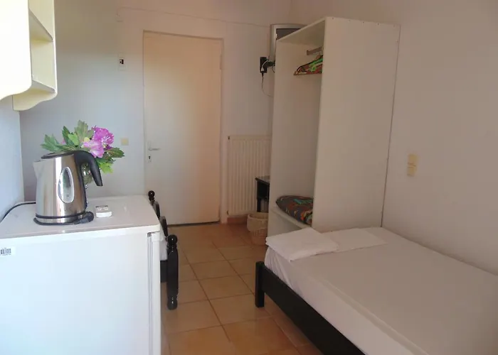 Magdalena Hotel 2*
