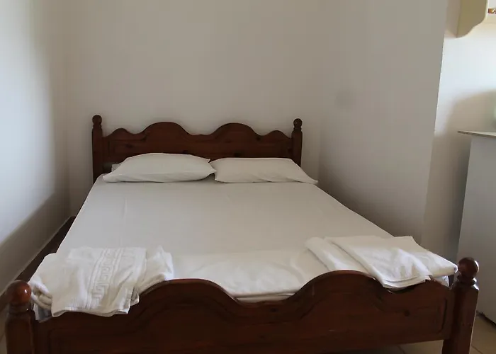 Hotel Magdalena