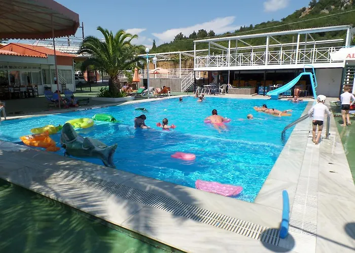Magdalena Hotel 2*