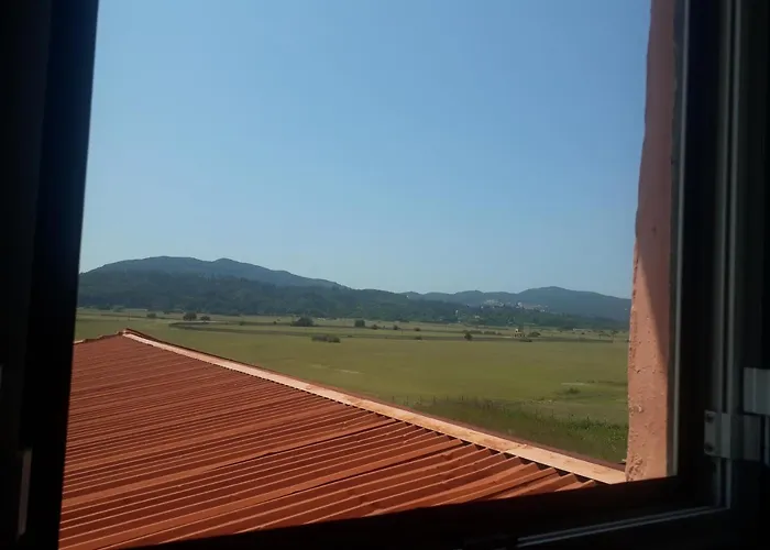Magdalena Hotel 2*