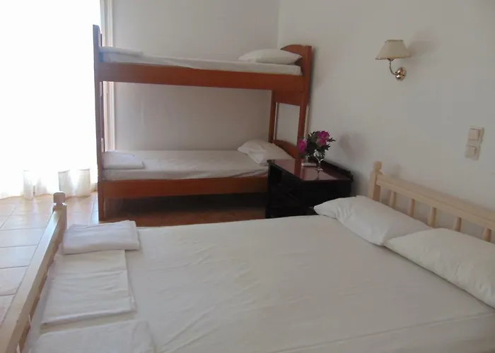 Magdalena Ξενοδοχείο