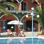 Magdalena Hotel