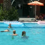 Hotel Magdalena 2*