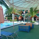 Hotel Magdalena 2*