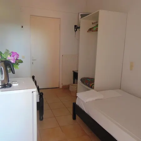 Magdalena Hotel 2*