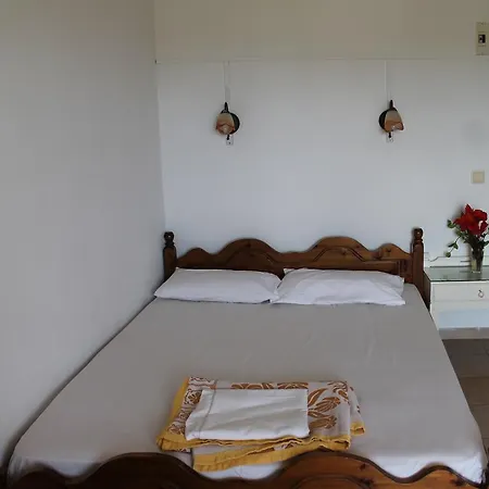 Hotel Magdalena 2*