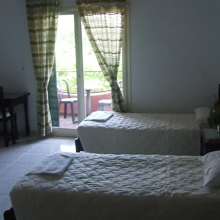 Hotel Magdalena Ágios Ioánnis