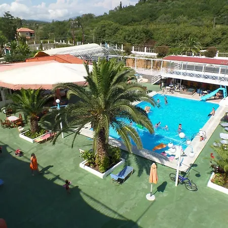 Hotel Magdalena