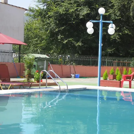 Hotel Magdalena 2*
