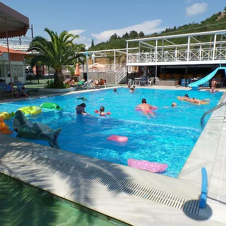 Magdalena Hotel 2*