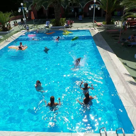Hotel Magdalena 2*