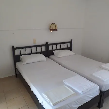 Magdalena Hotel