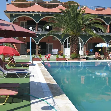 Hotel Magdalena 2*
