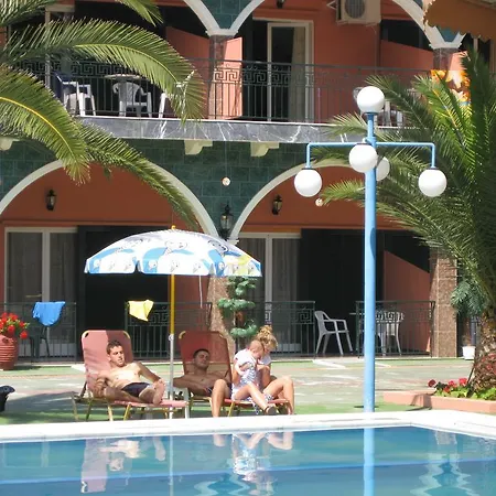Magdalena Hotel