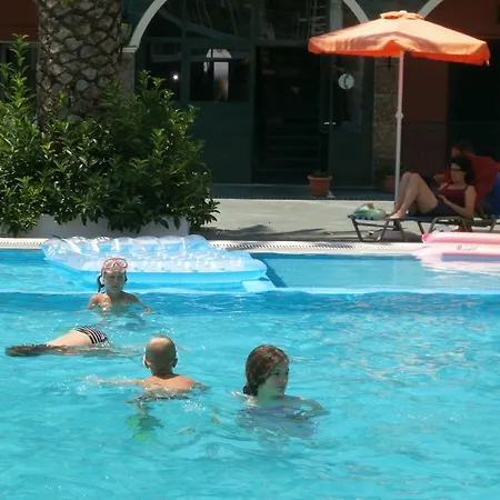 Hotel Magdalena 2*