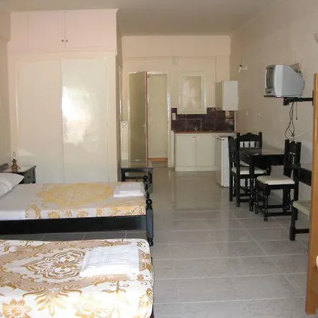 Magdalena Hotel