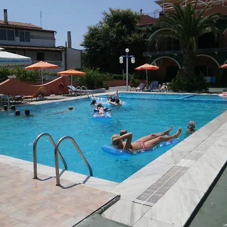 Magdalena Hotel 2*