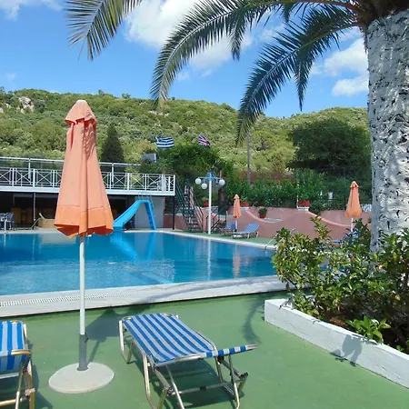 Magdalena Hotel 2*