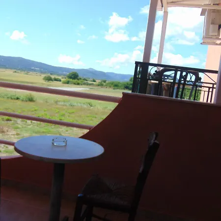 Magdalena Hotel