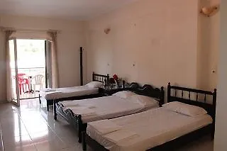 Magdalena Hotel