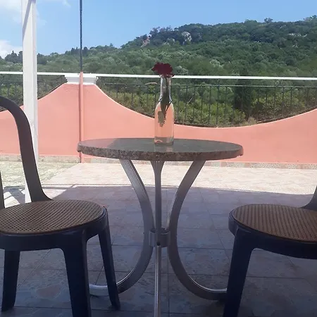 Magdalena Agios Ioannis (Corfu)