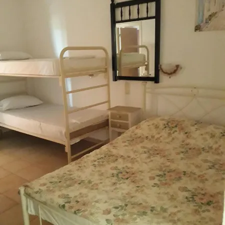 Hotel Magdalena