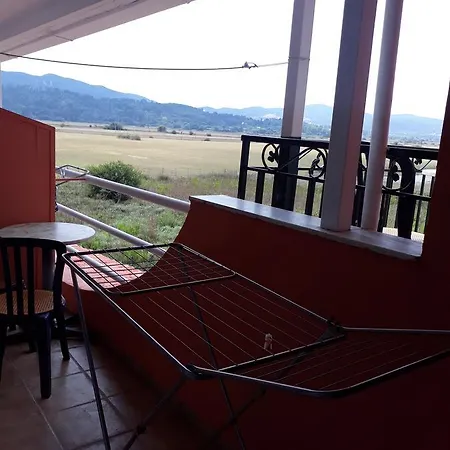 Magdalena Hotel