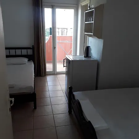 Magdalena Hotel 2*