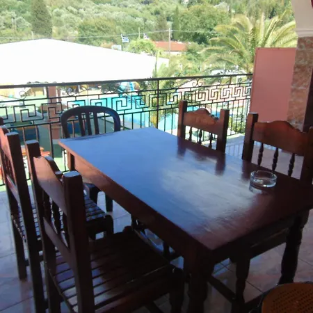 Magdalena Hotel