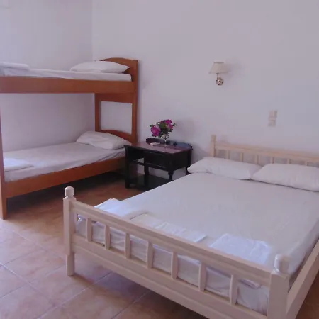 Magdalena Hotel