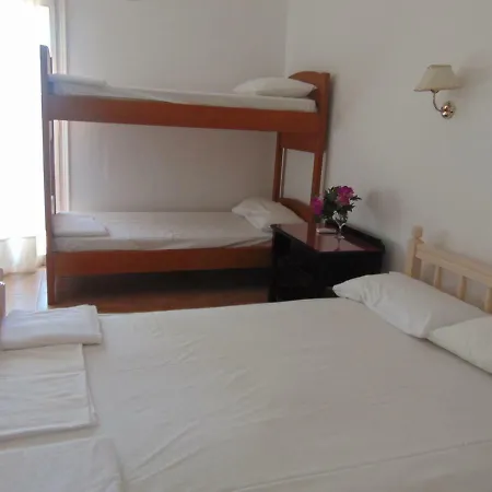 Magdalena Hotel