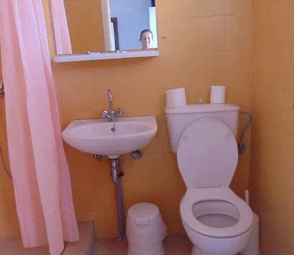 Magdalena Hotel 2*